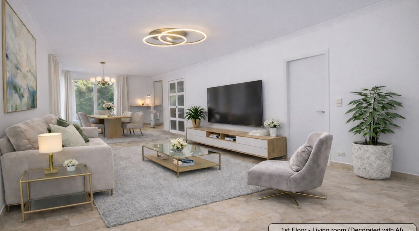 Villa for sale in Kraainem