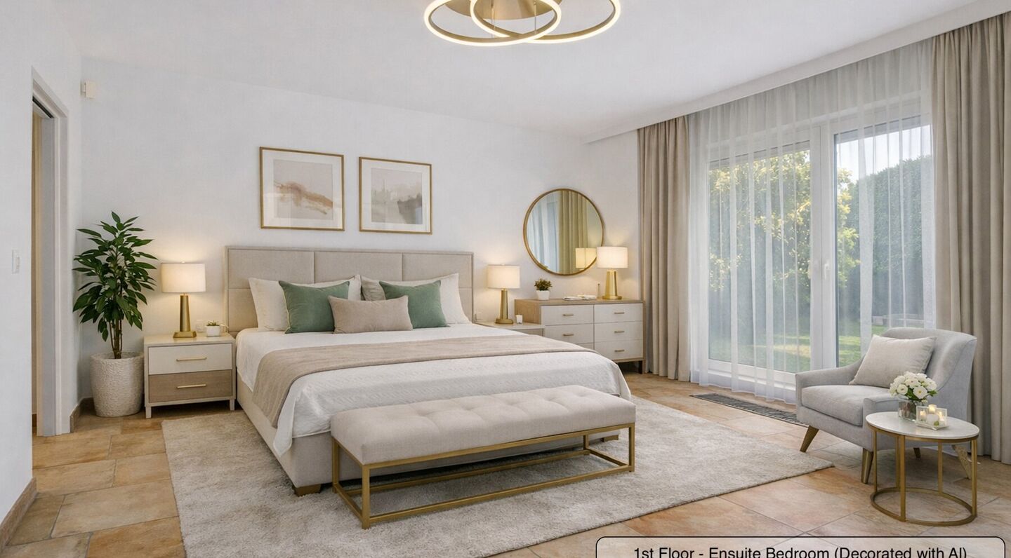 Villa for sale in Kraainem