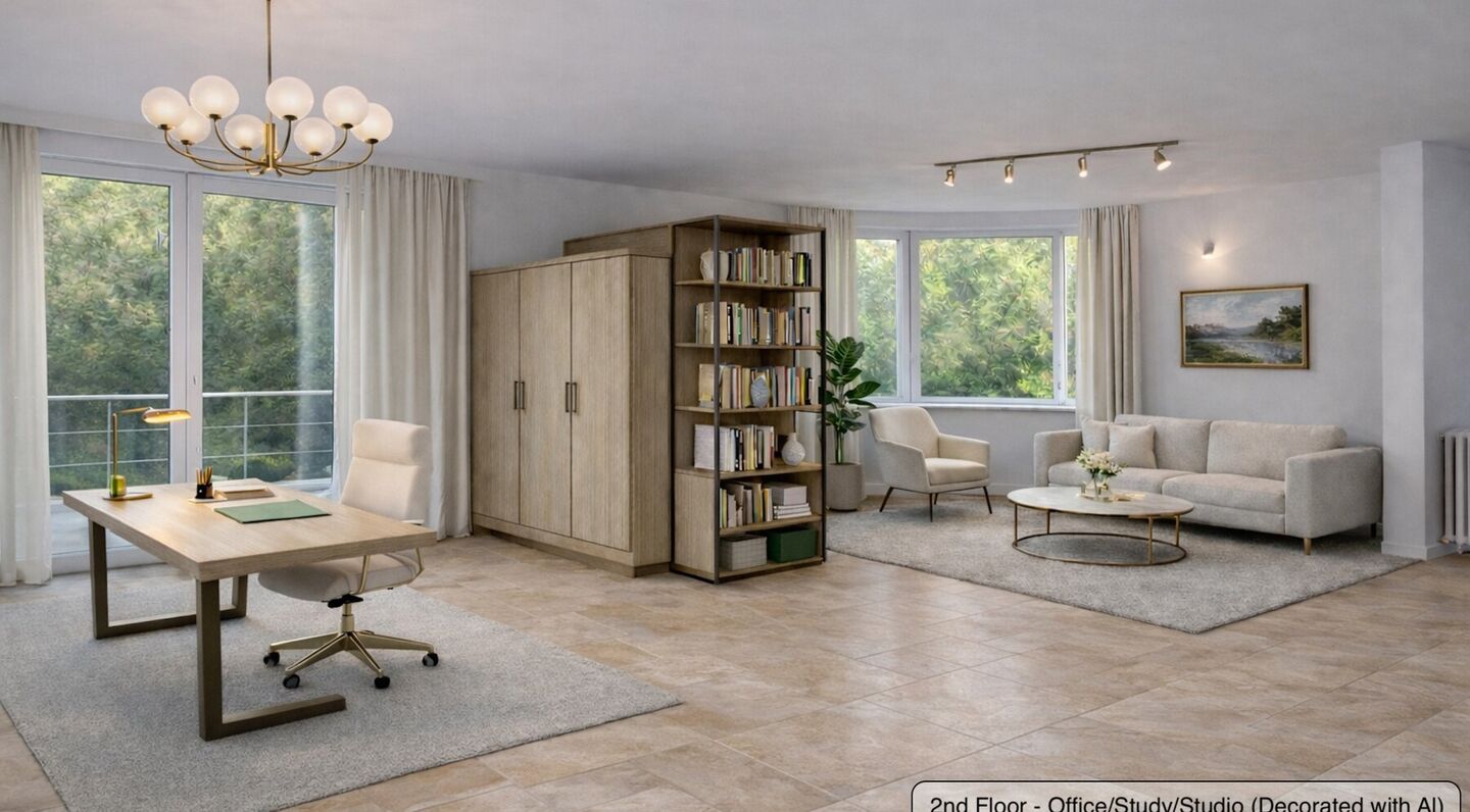 Villa for sale in Kraainem