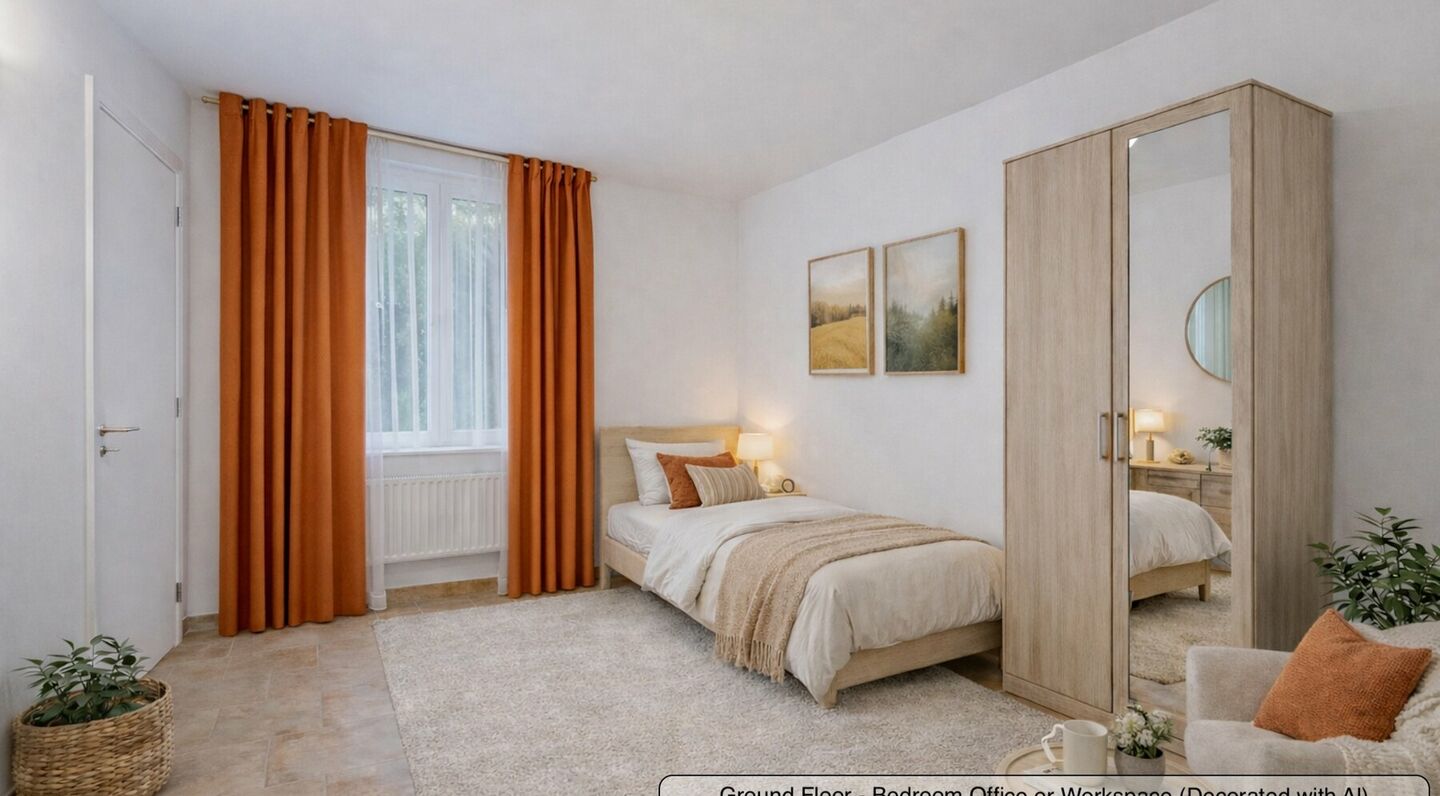 Villa for sale in Kraainem