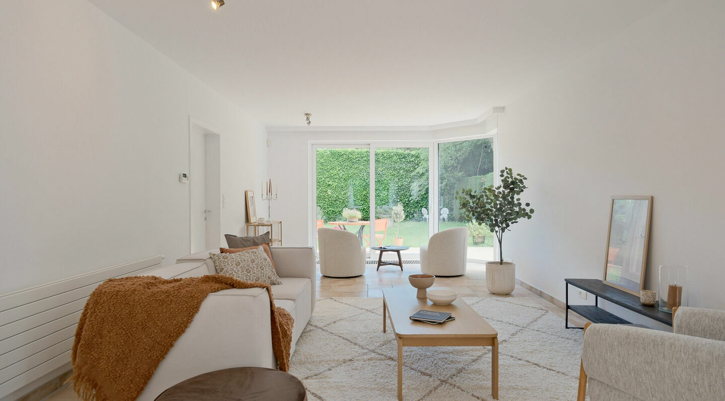 Villa for sale in Kraainem