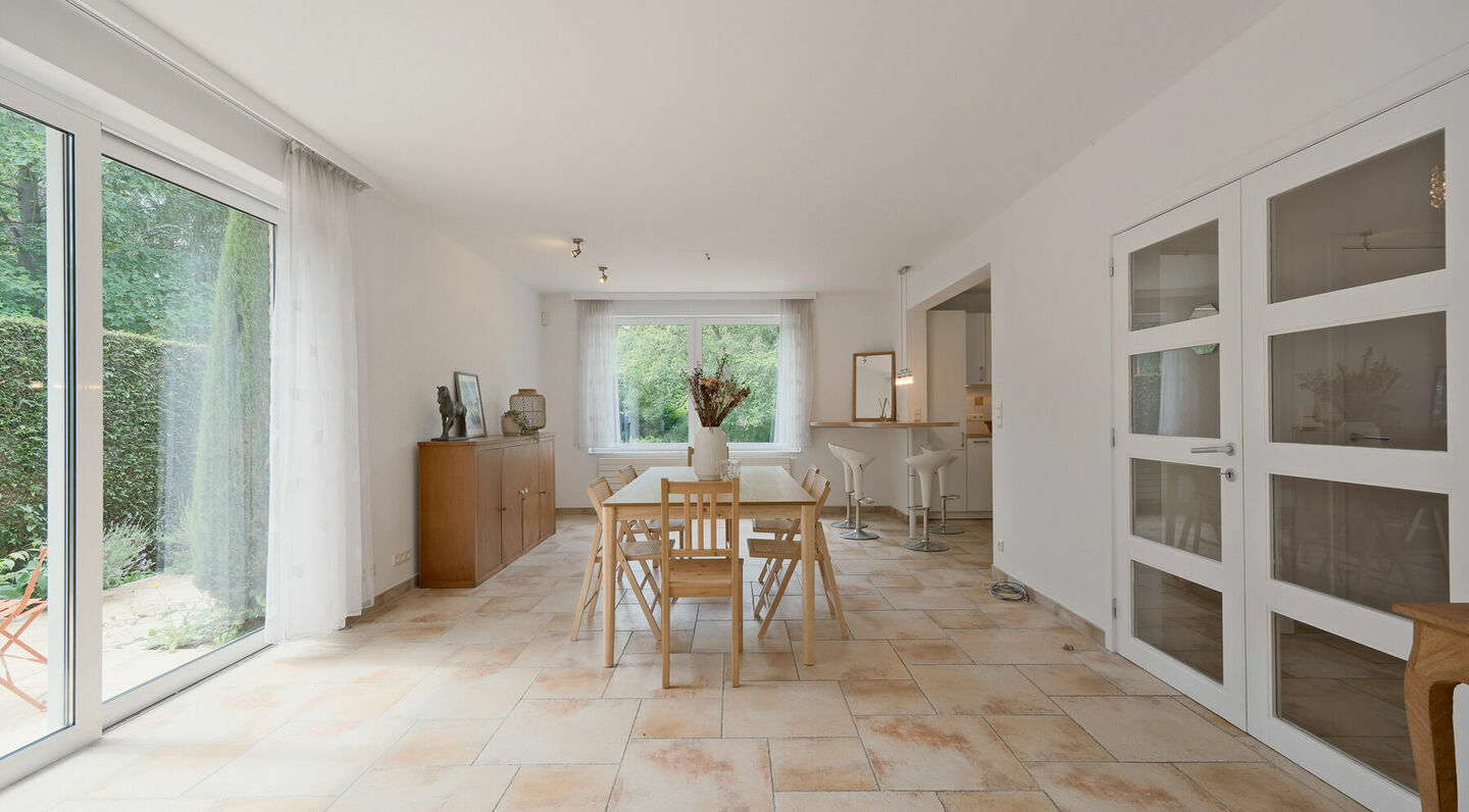 Villa for sale in Kraainem