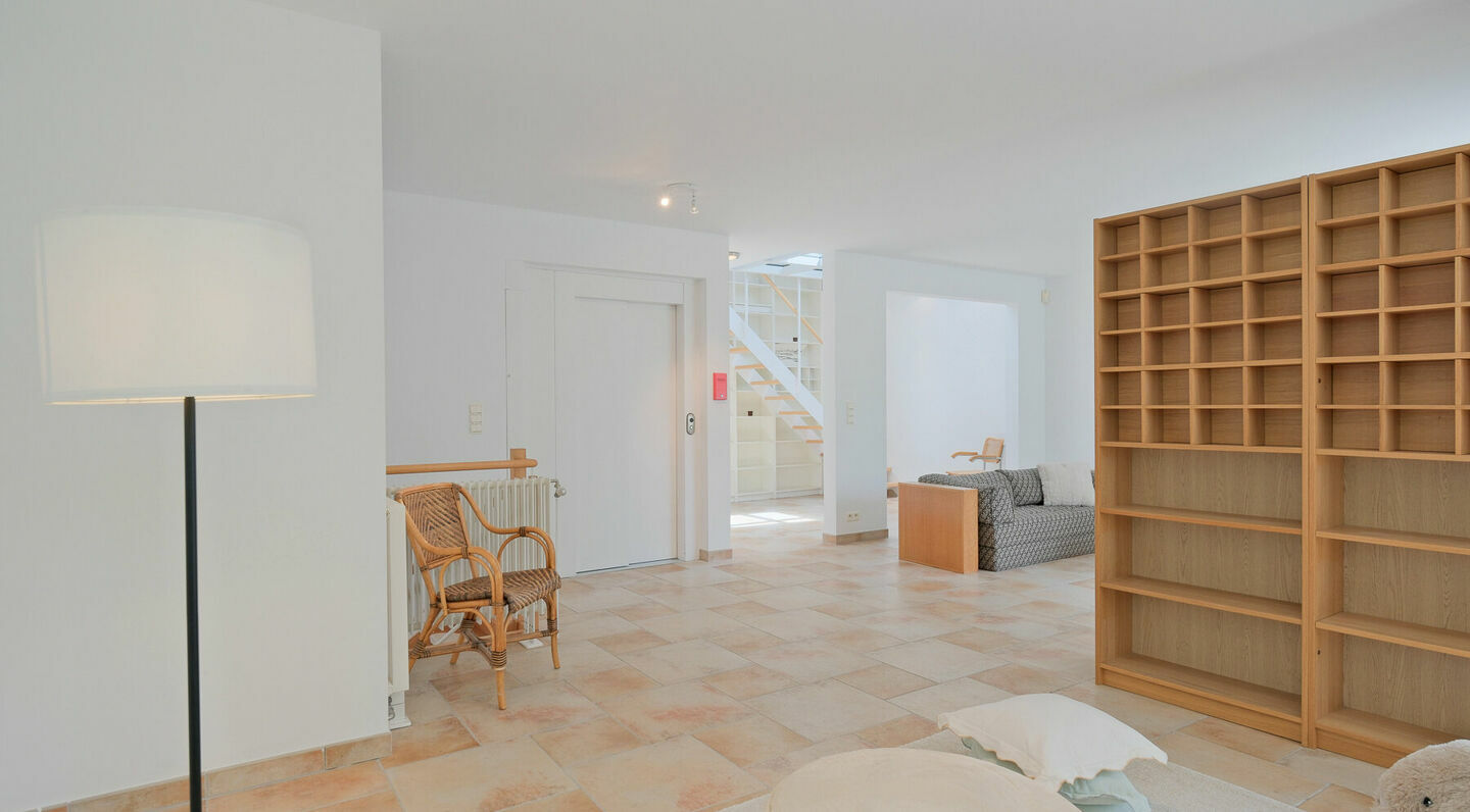Villa for sale in Kraainem