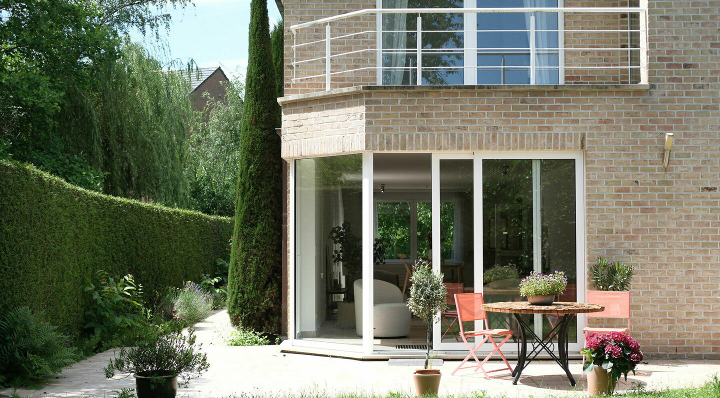Villa for sale in Kraainem