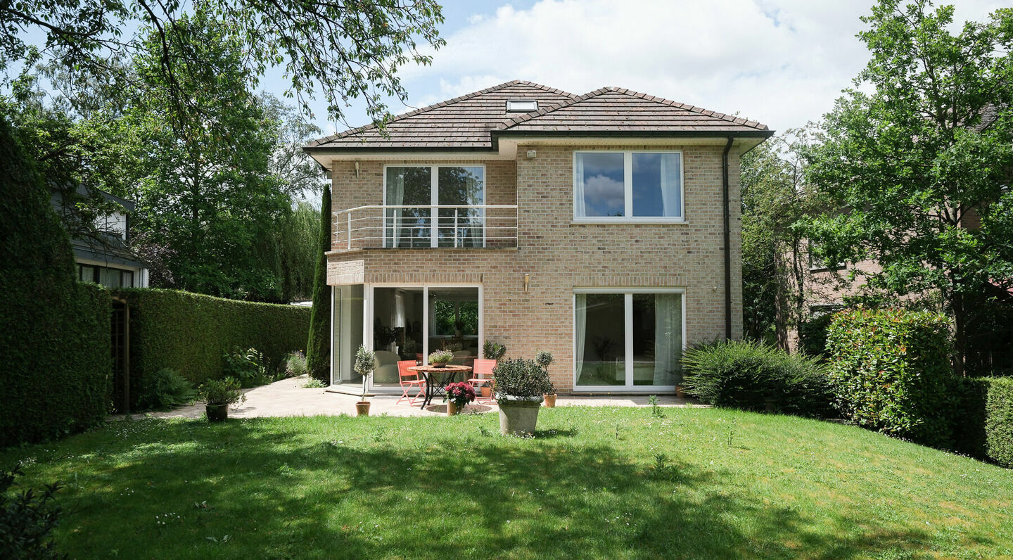 Villa for sale in Kraainem