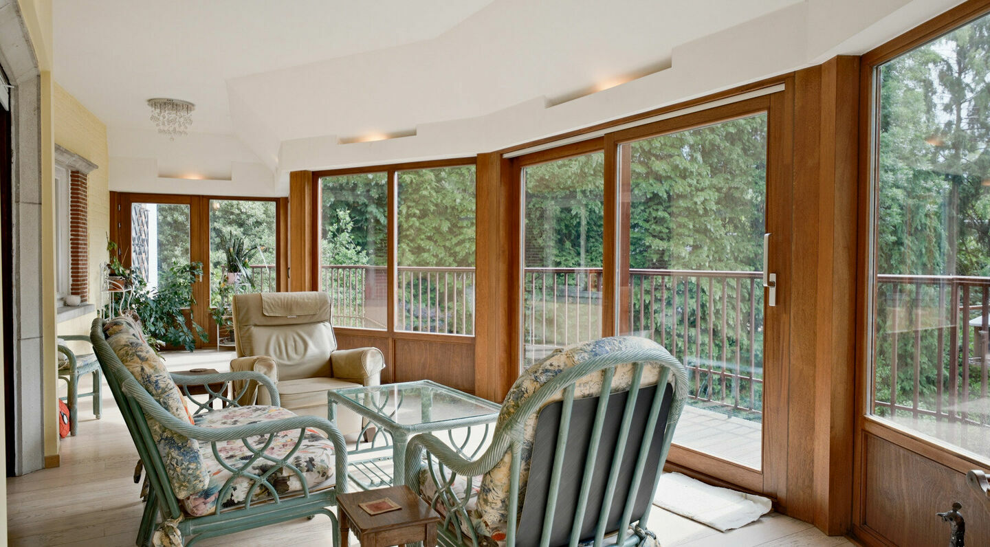 Villa for sale in Kraainem