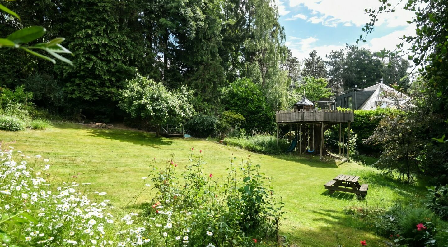Villa for sale in Kraainem