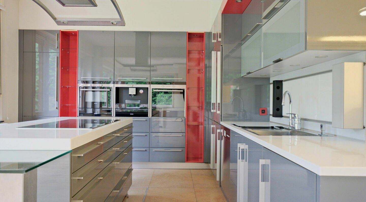 Villa for sale in Kraainem
