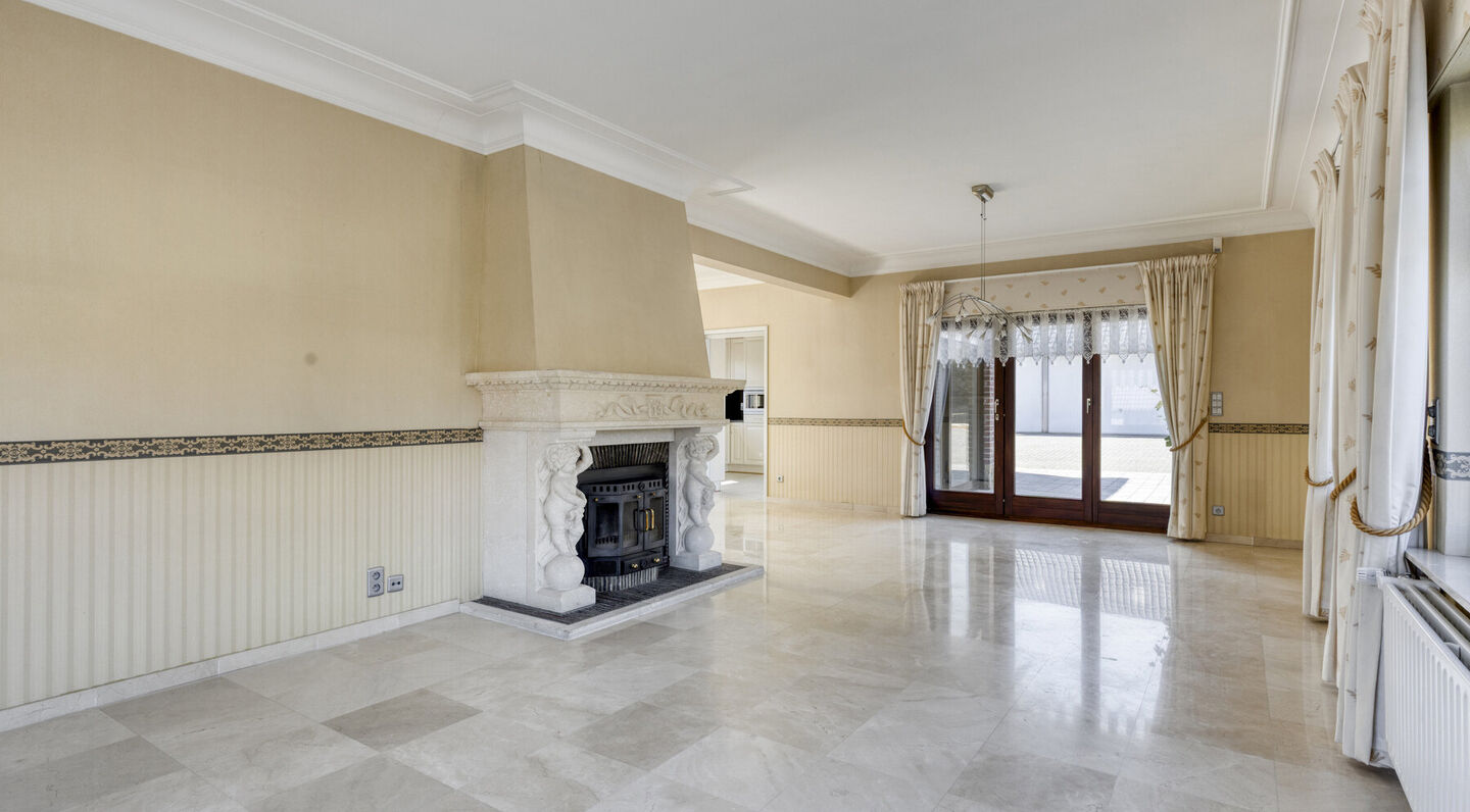 Villa for sale in Overijse