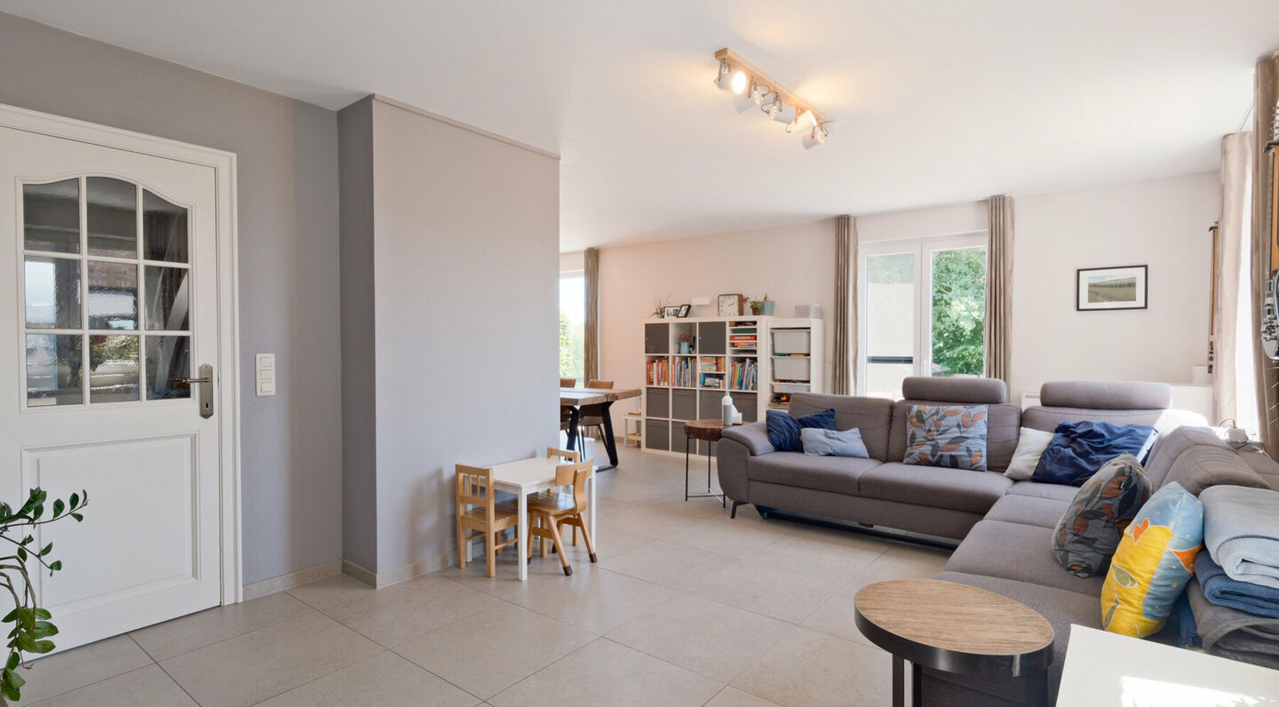Villa for sale in Overijse