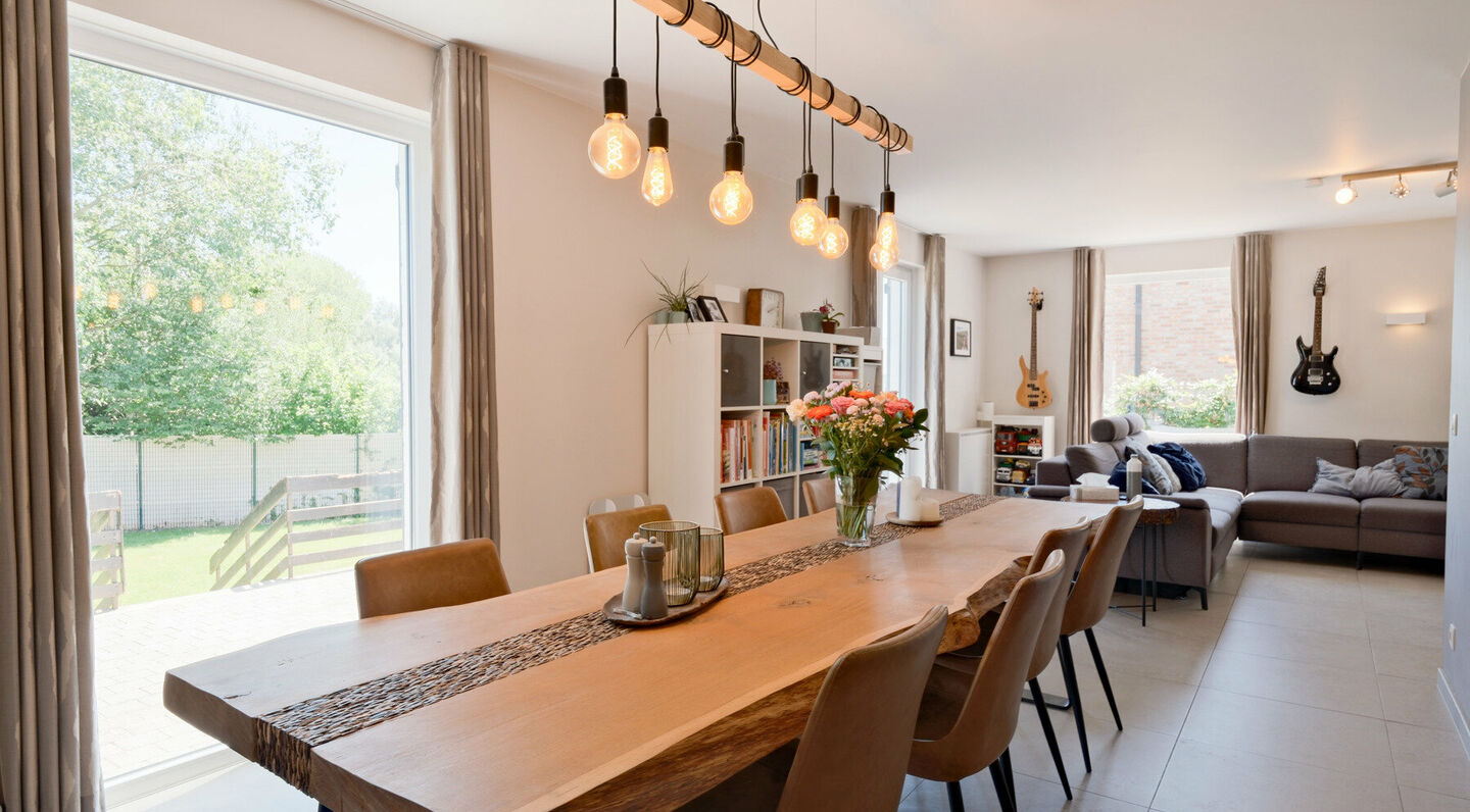 Villa for sale in Overijse