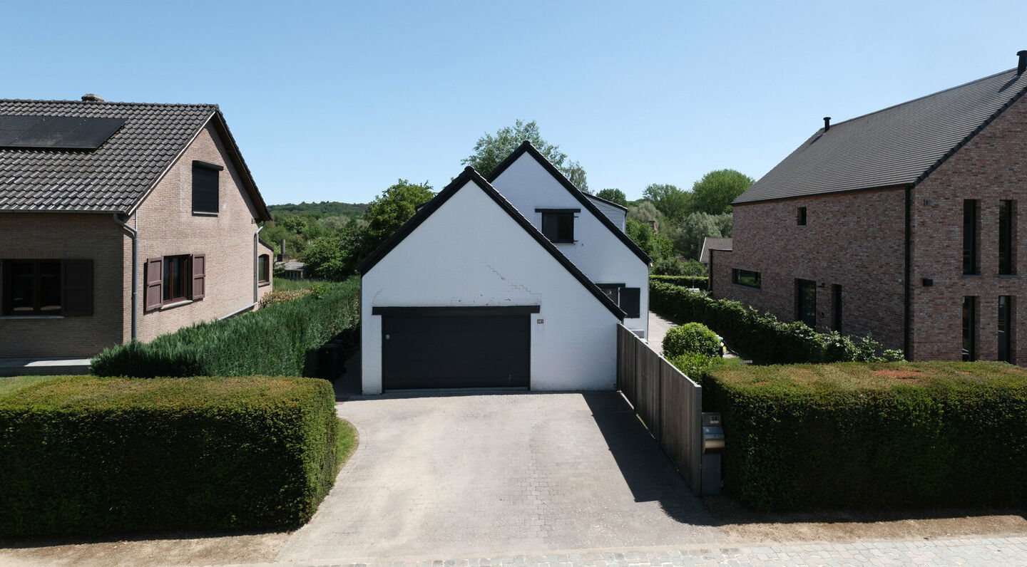 Villa for sale in Overijse