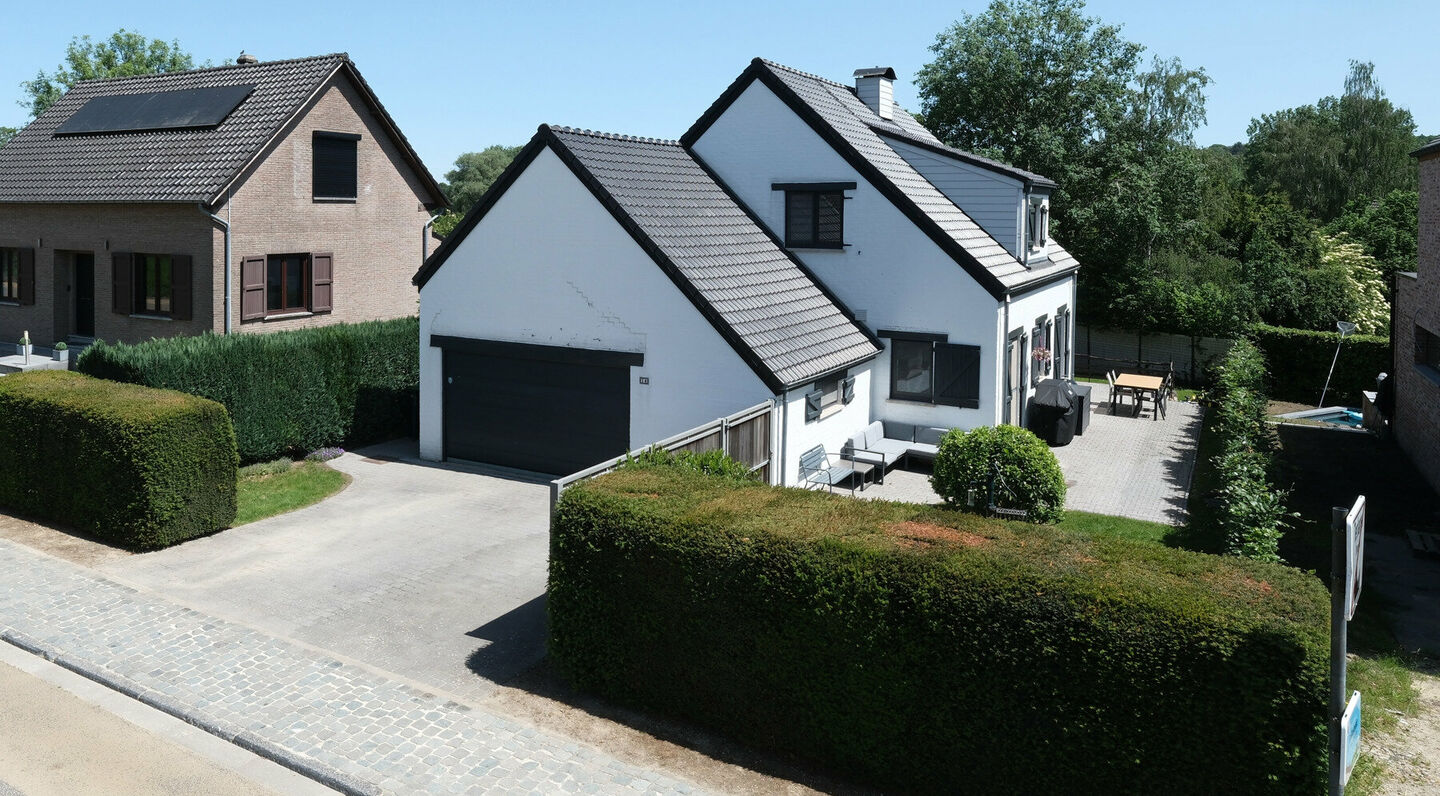 Villa for sale in Overijse