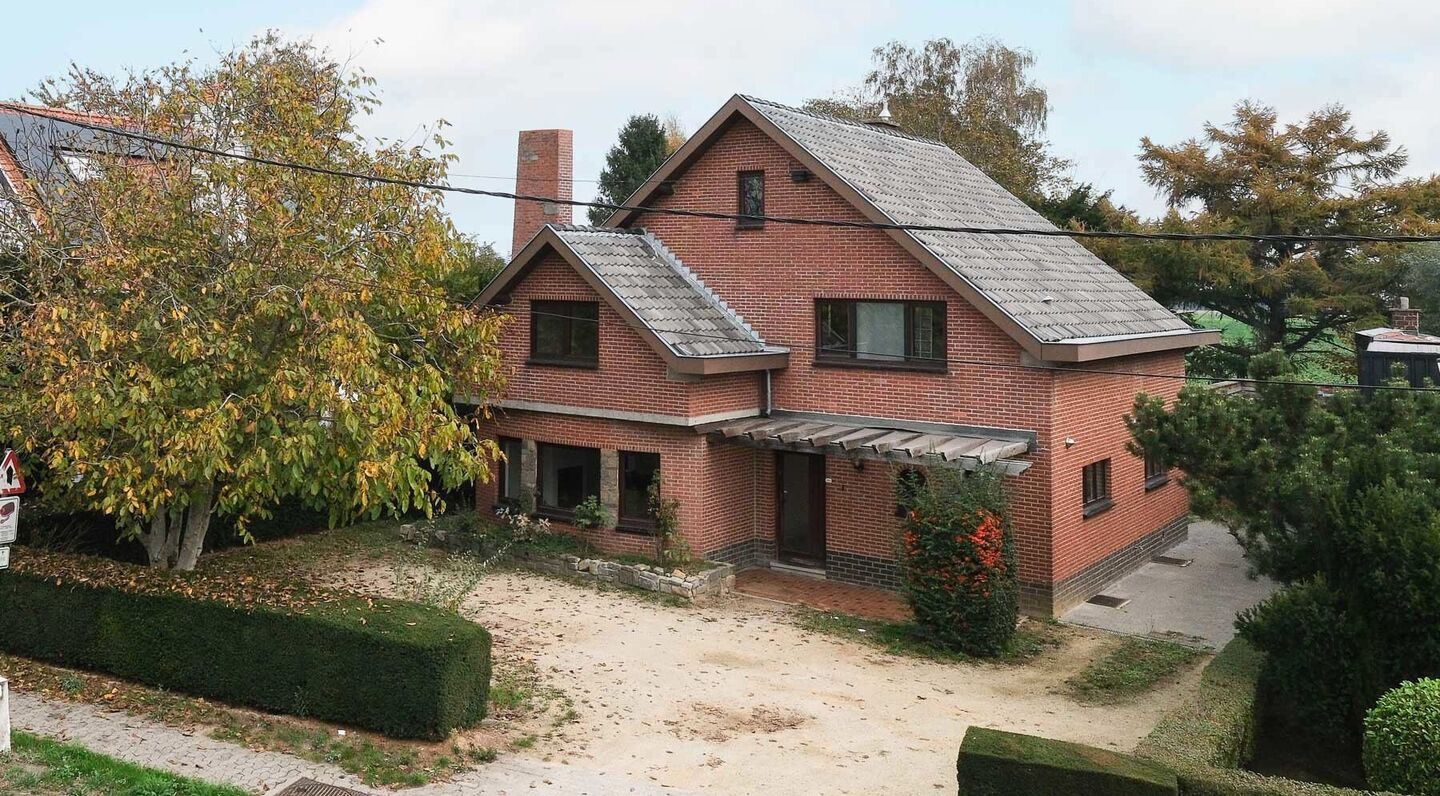 Villa for sale in Steenokkerzeel