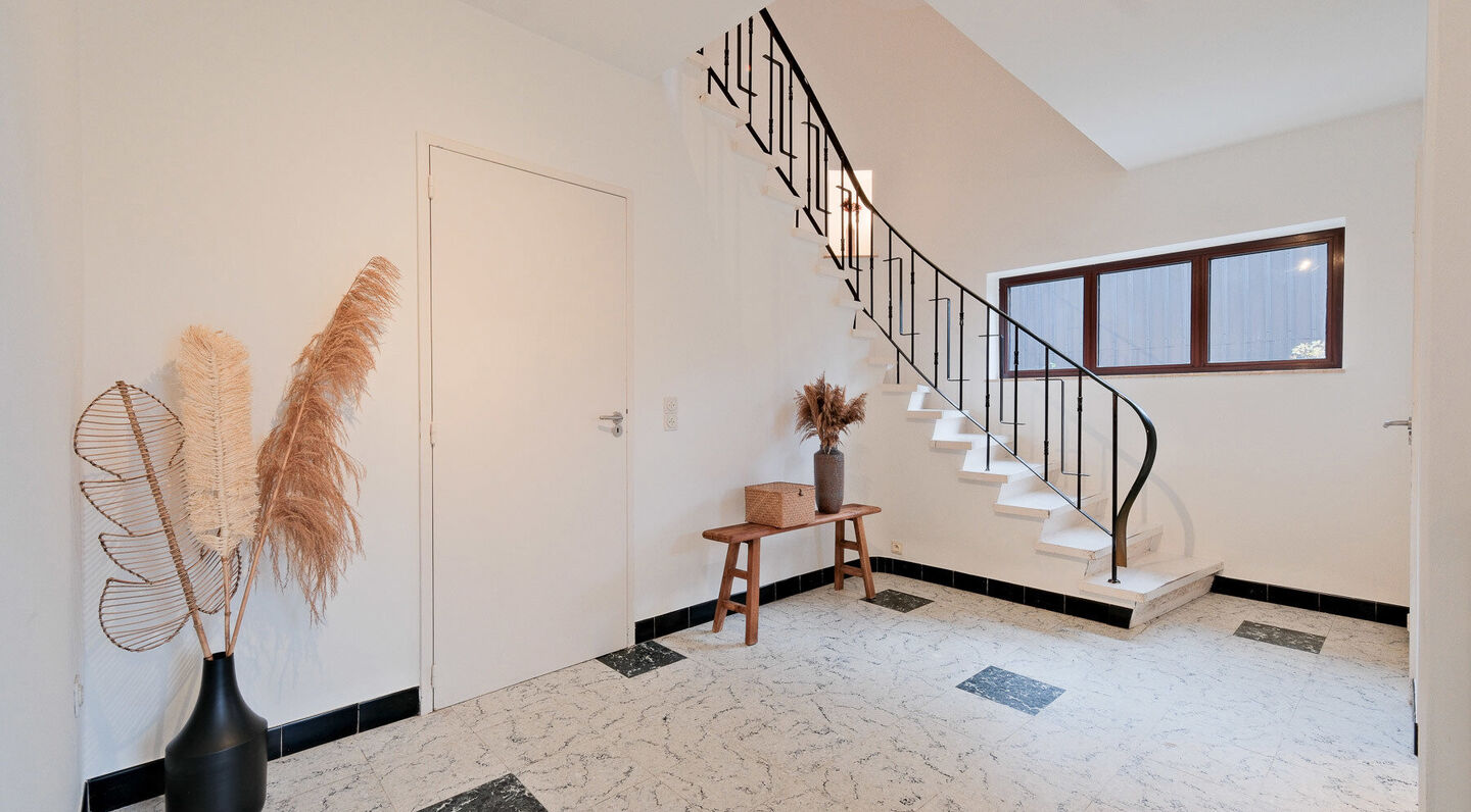 Villa for sale in Steenokkerzeel