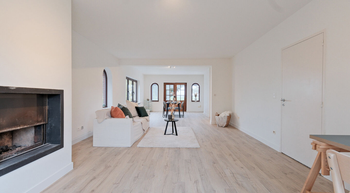 Villa for sale in Steenokkerzeel