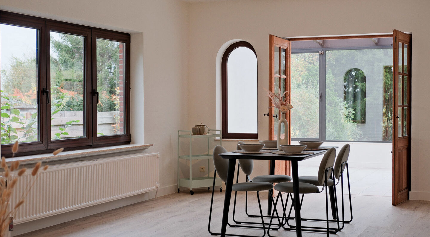 Villa for sale in Steenokkerzeel