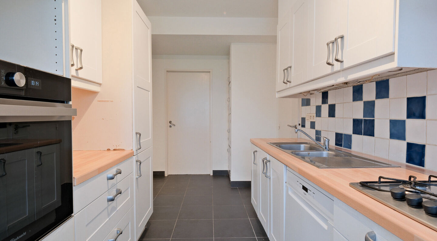 Villa for sale in Steenokkerzeel