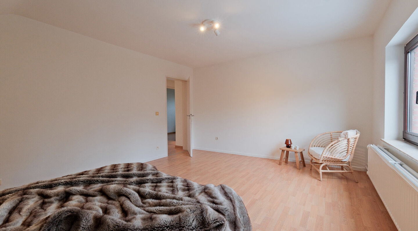 Villa for sale in Steenokkerzeel