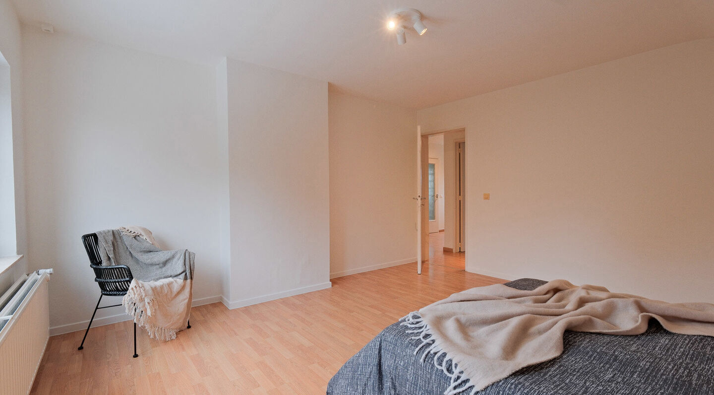 Villa for sale in Steenokkerzeel