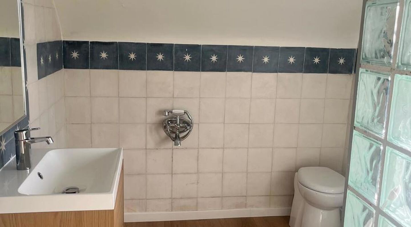 Villa for sale in Steenokkerzeel