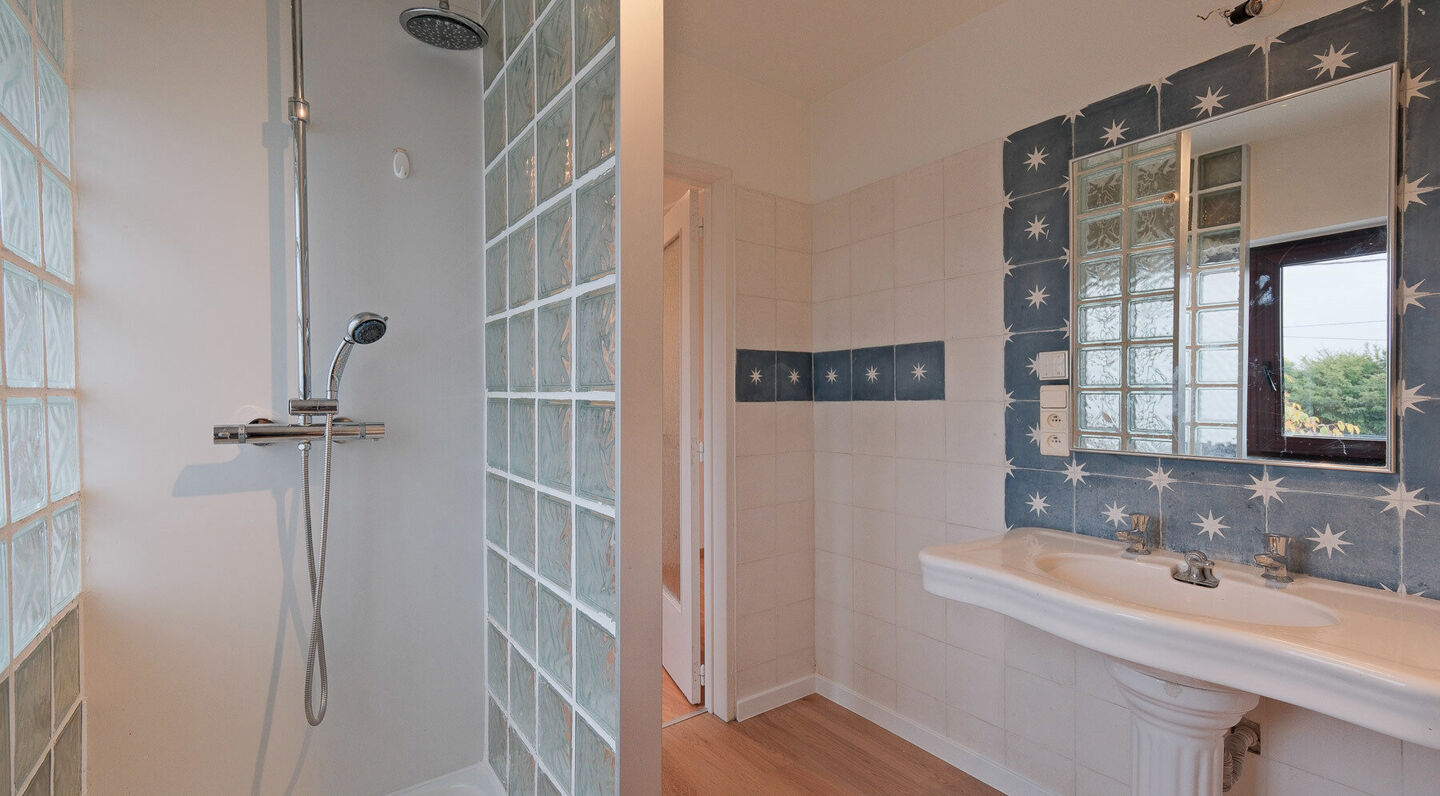 Villa for sale in Steenokkerzeel