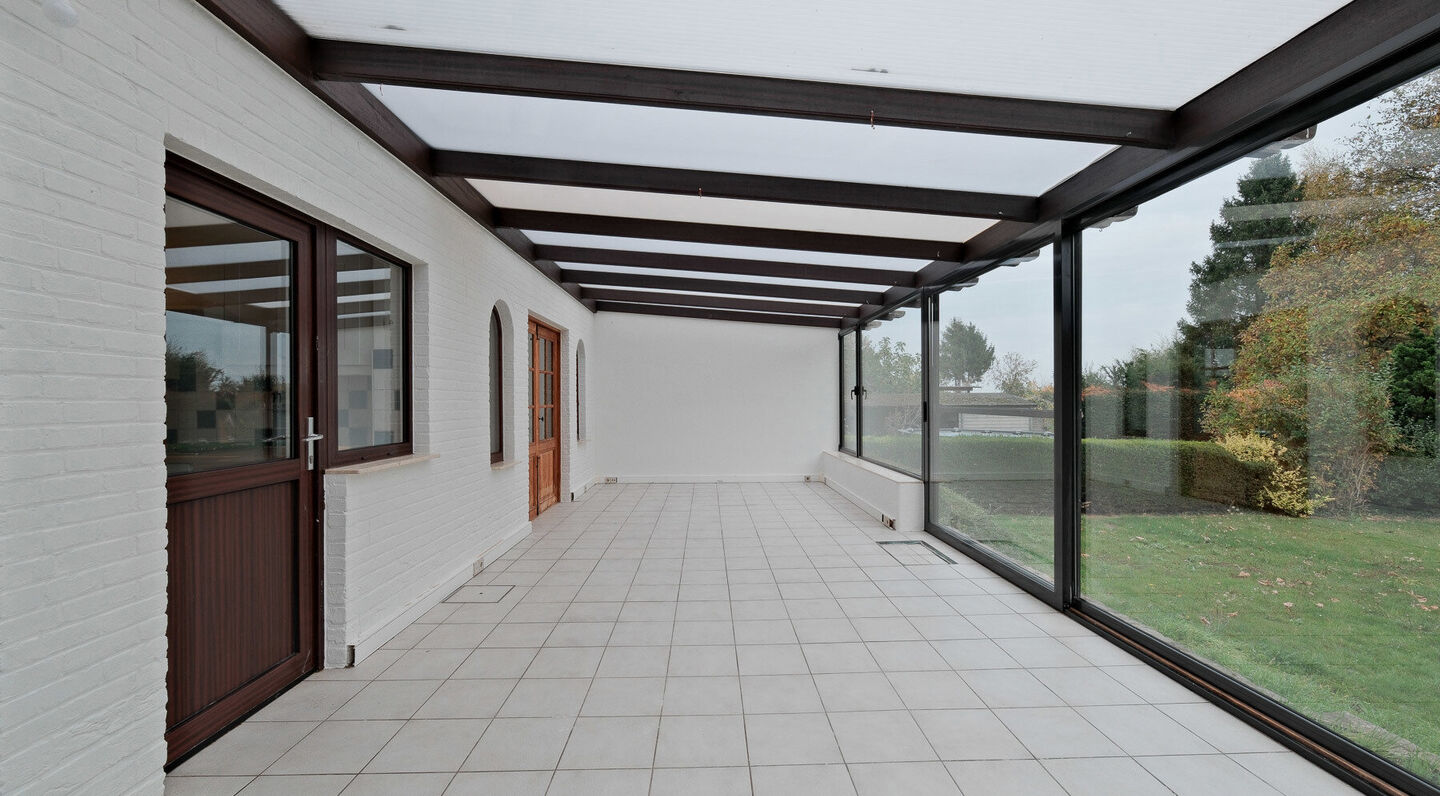 Villa for sale in Steenokkerzeel