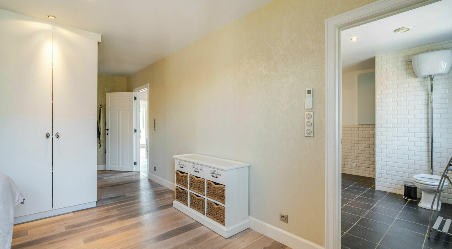 Villa for sale in Steenokkerzeel Melsbroek