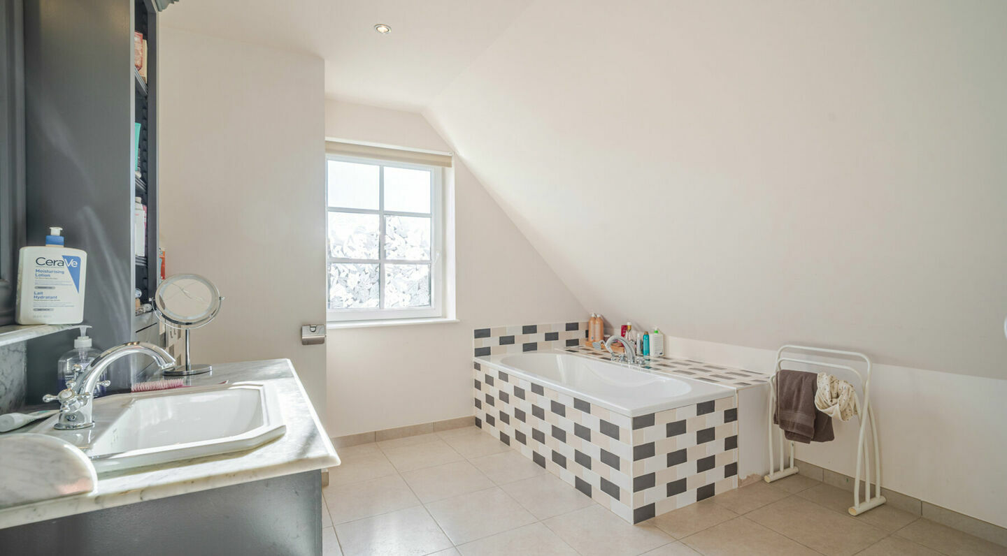 Villa for sale in Steenokkerzeel Melsbroek