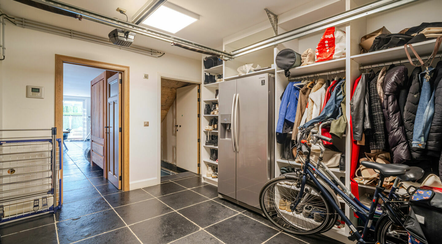 Villa for sale in Steenokkerzeel Melsbroek