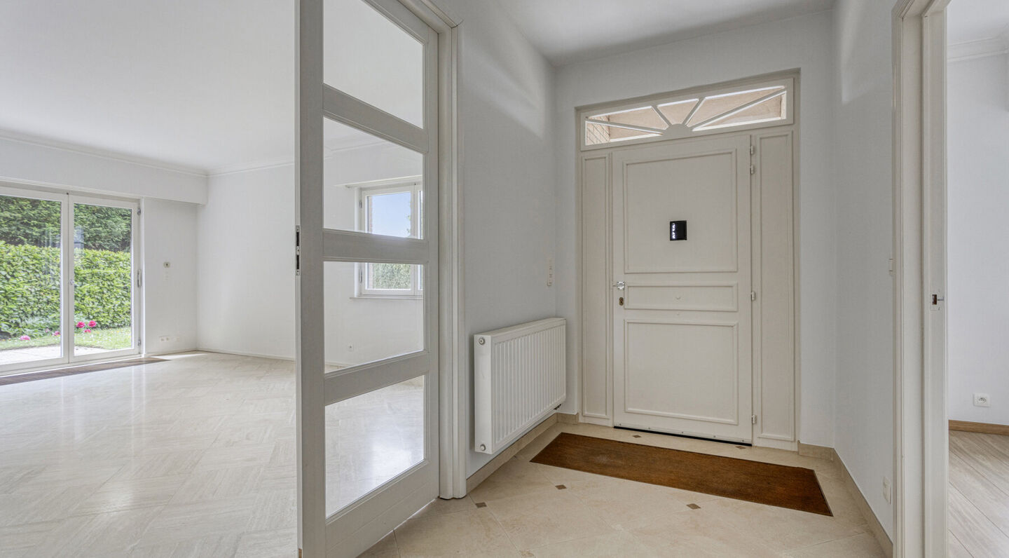 Villa for sale in Sterrebeek