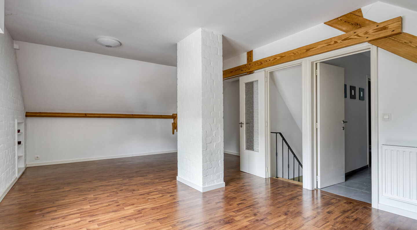 Villa for sale in Sterrebeek