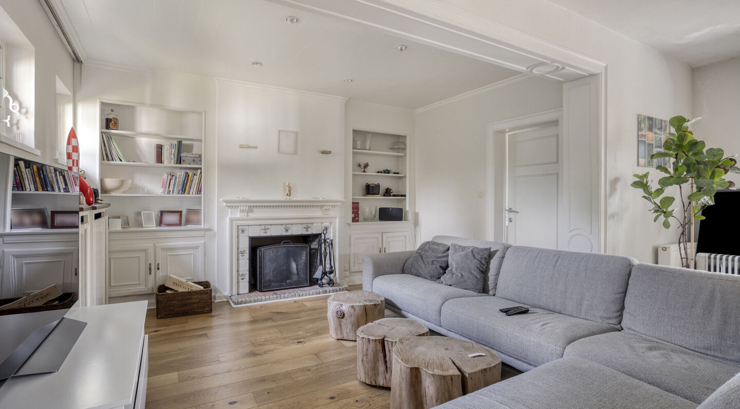 Villa for sale in Sterrebeek