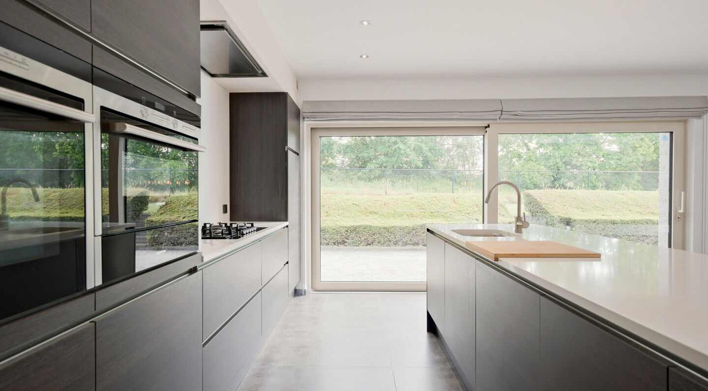Villa for sale in Sterrebeek