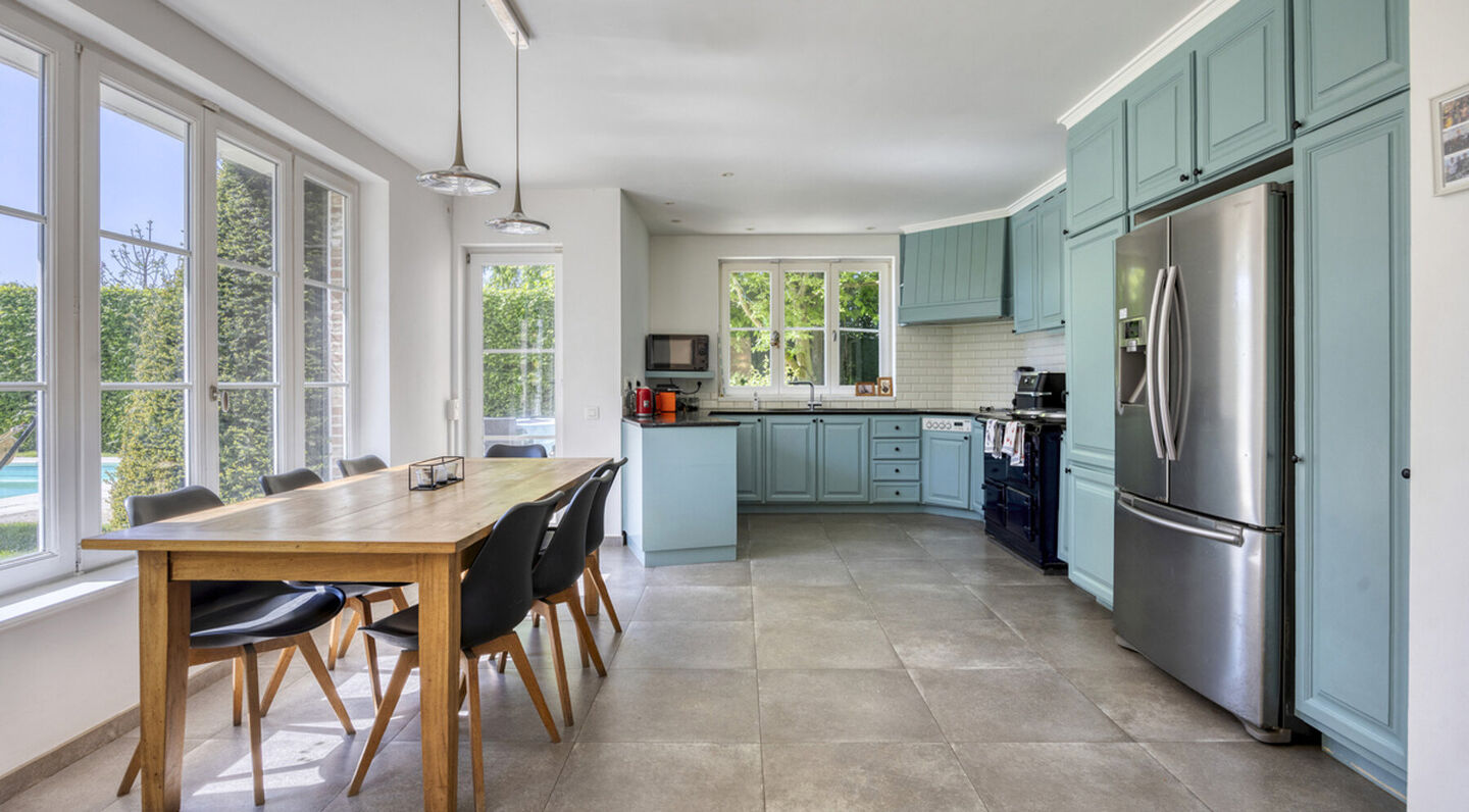 Villa for sale in Tervuren
