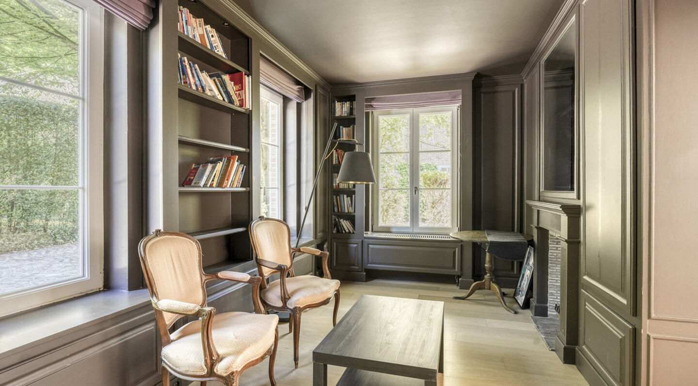 Villa for sale in Tervuren