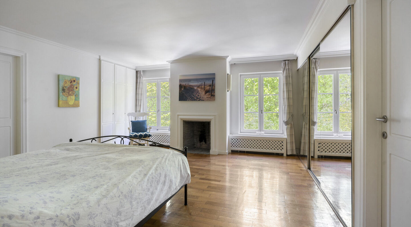 Villa for sale in Tervuren