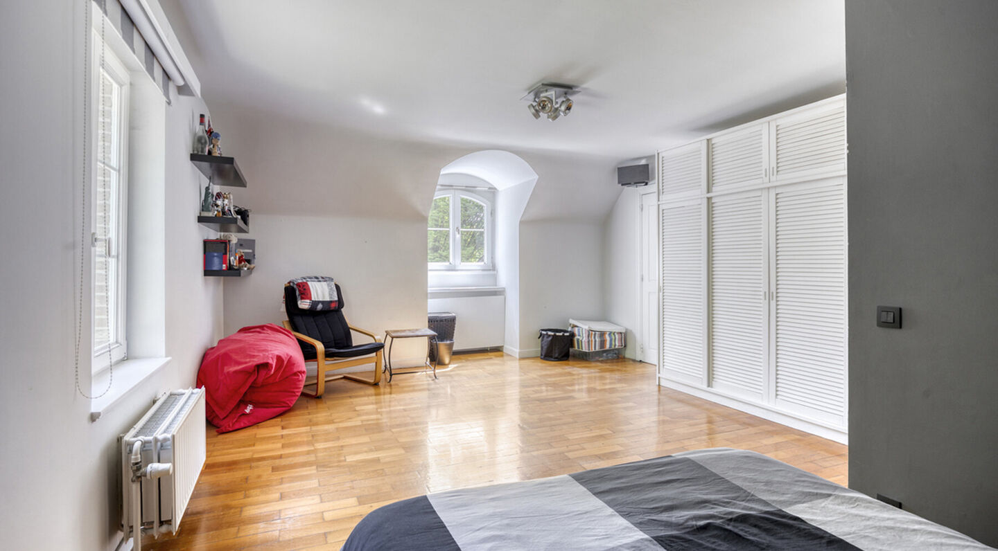 Villa for sale in Tervuren