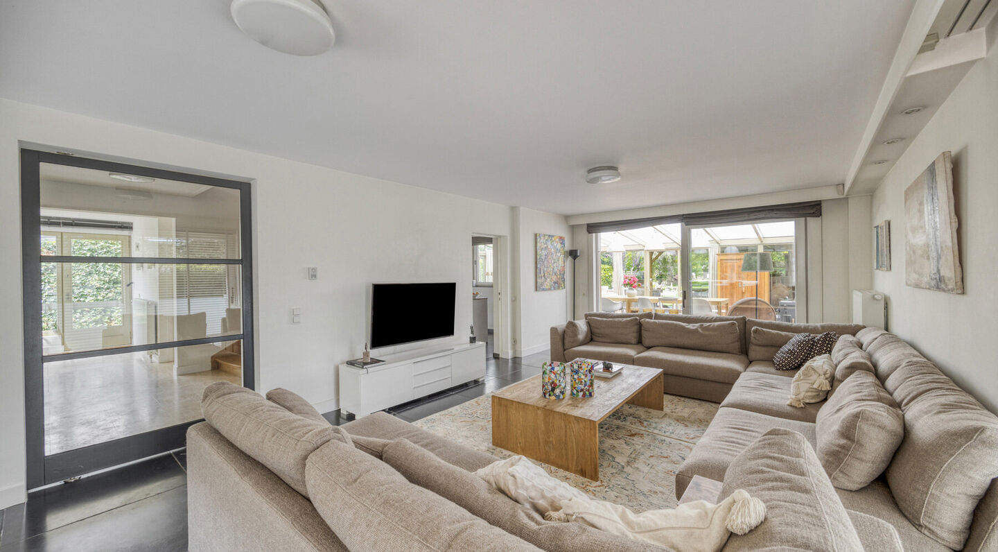 Villa for sale in Tervuren