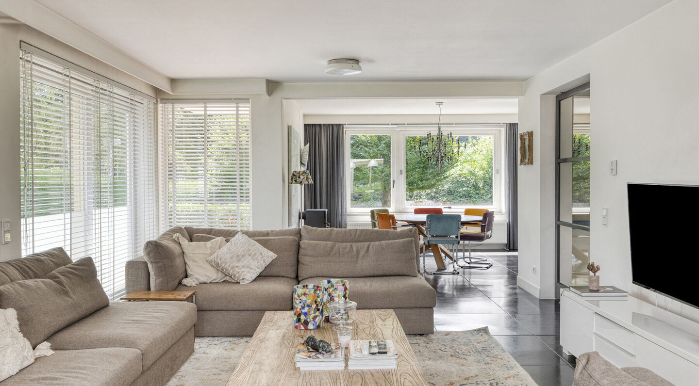 Villa for sale in Tervuren