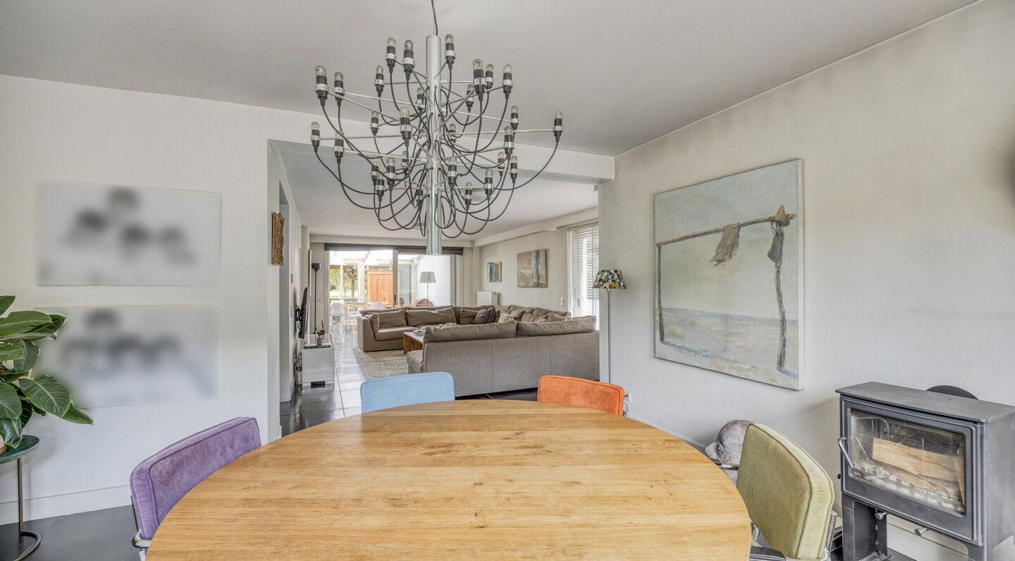 Villa for sale in Tervuren