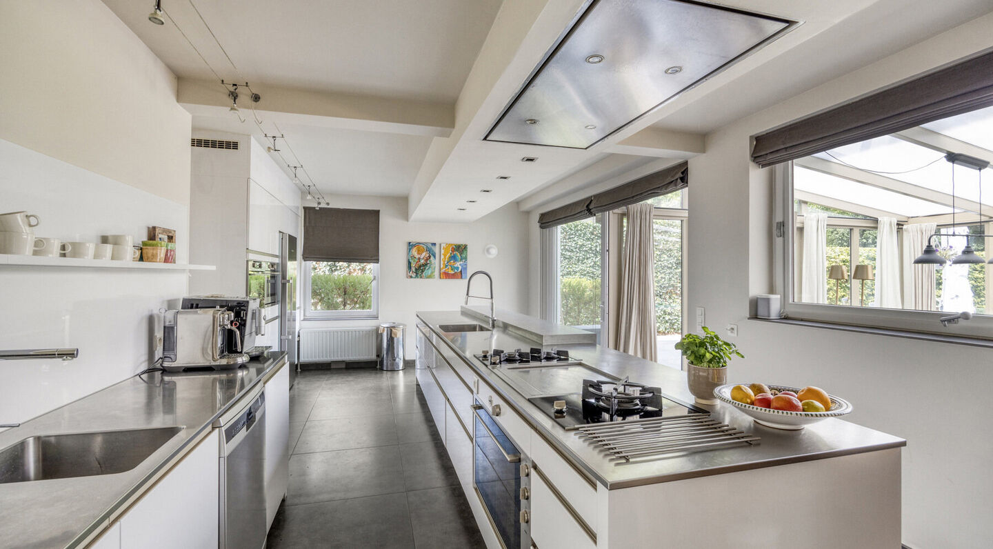 Villa for sale in Tervuren