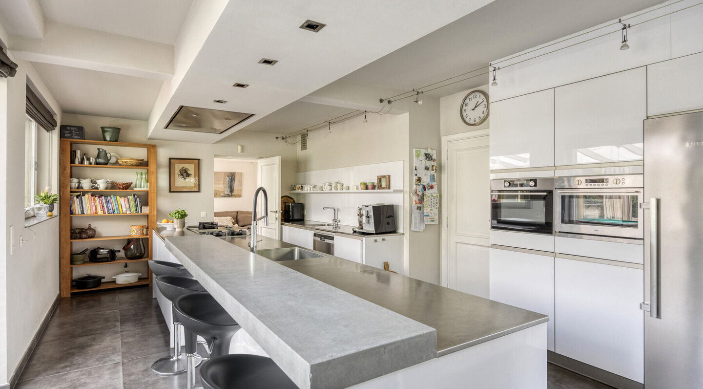 Villa for sale in Tervuren