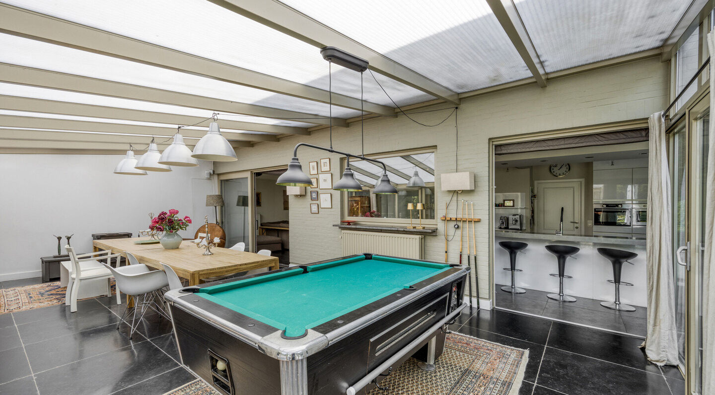 Villa for sale in Tervuren