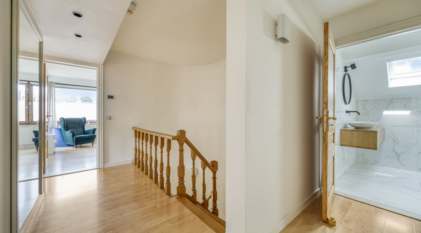 Villa for sale in Tervuren