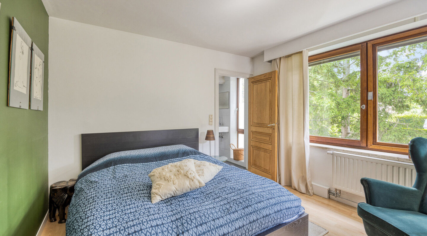 Villa for sale in Tervuren