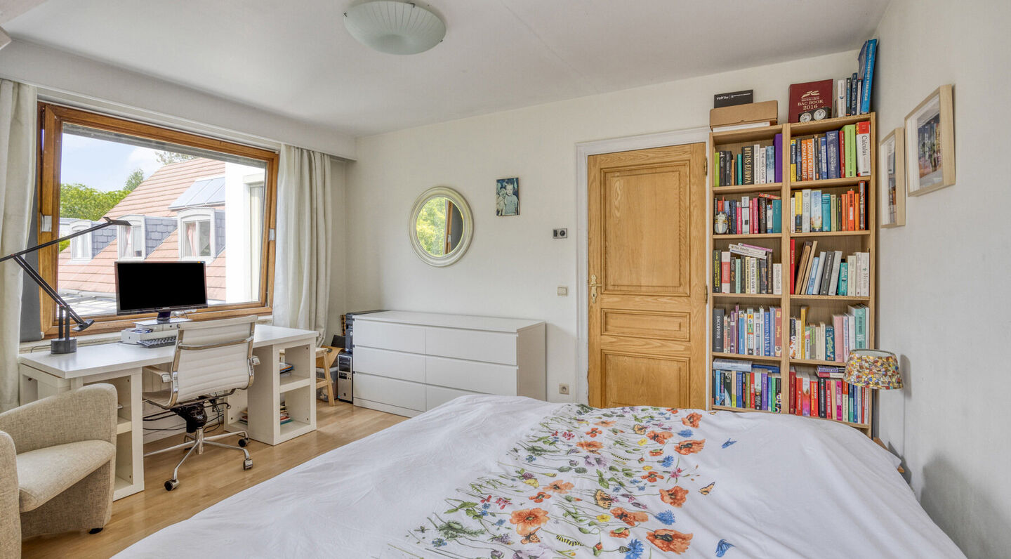 Villa for sale in Tervuren