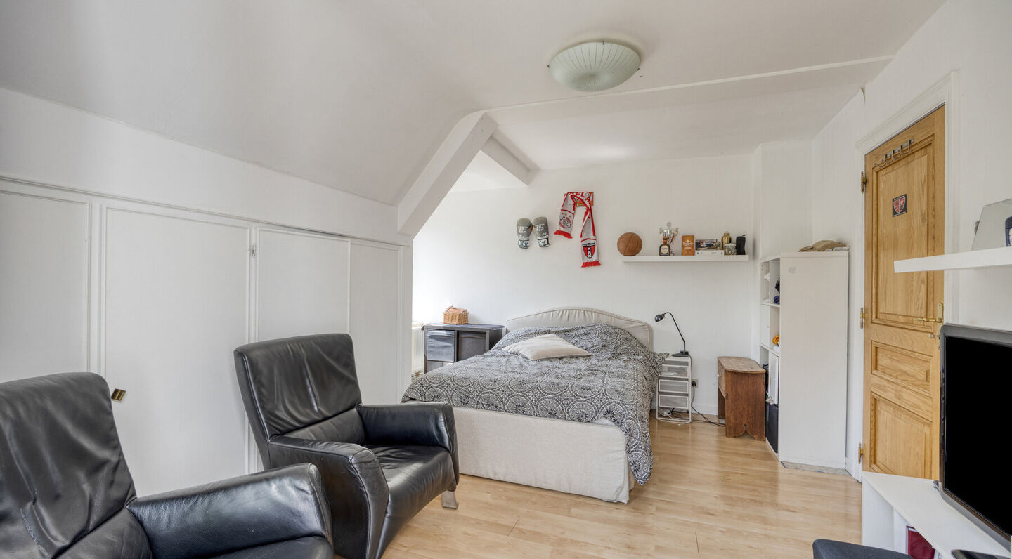 Villa for sale in Tervuren