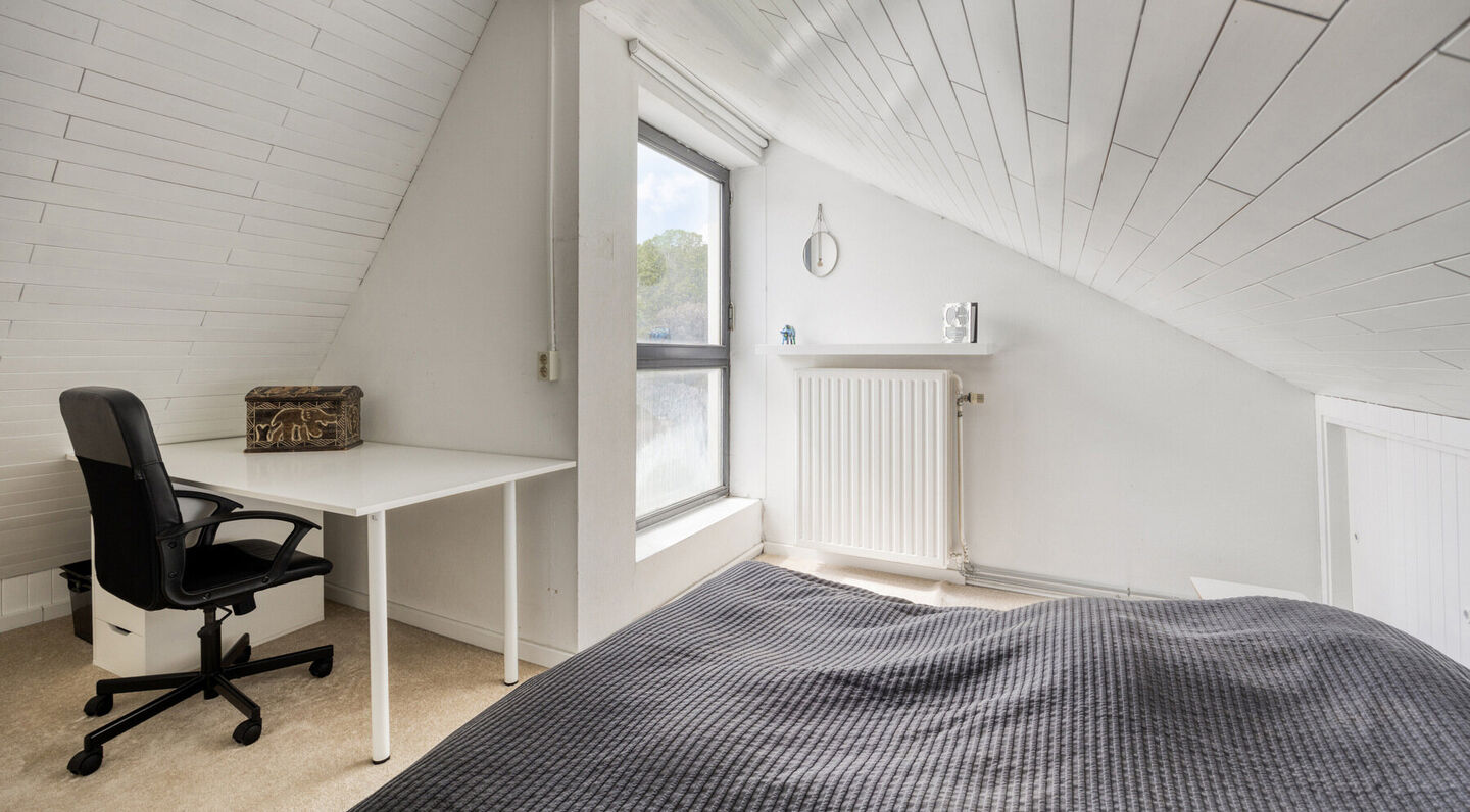 Villa for sale in Tervuren