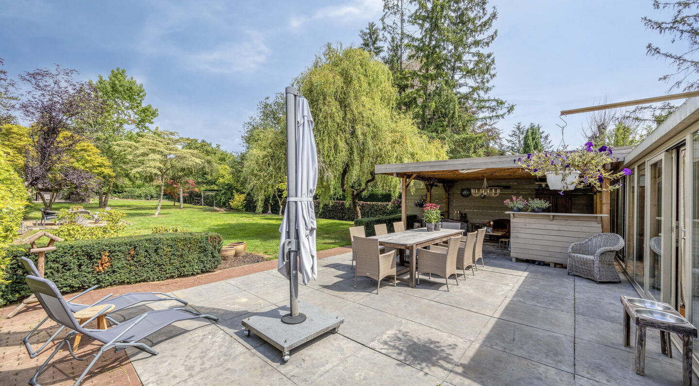 Villa for sale in Tervuren
